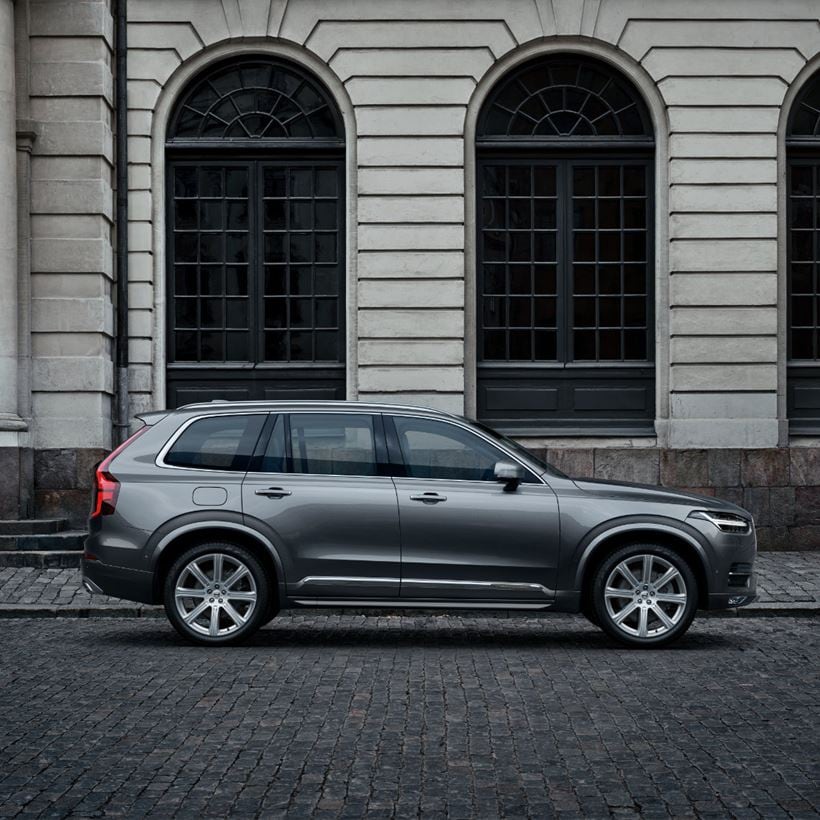 Volvo occasions jeunes Volvo occasions juenes