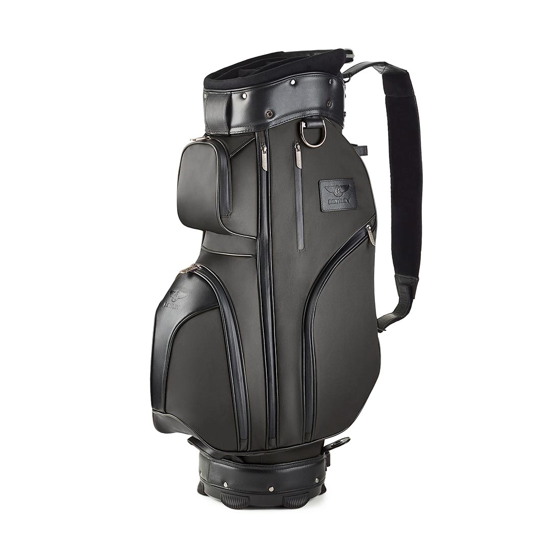 Bentley collection Golf cart bag