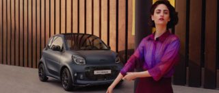 SmartEQ fortwo edition bluedawn