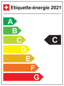 Vignette énergétique C 2021
