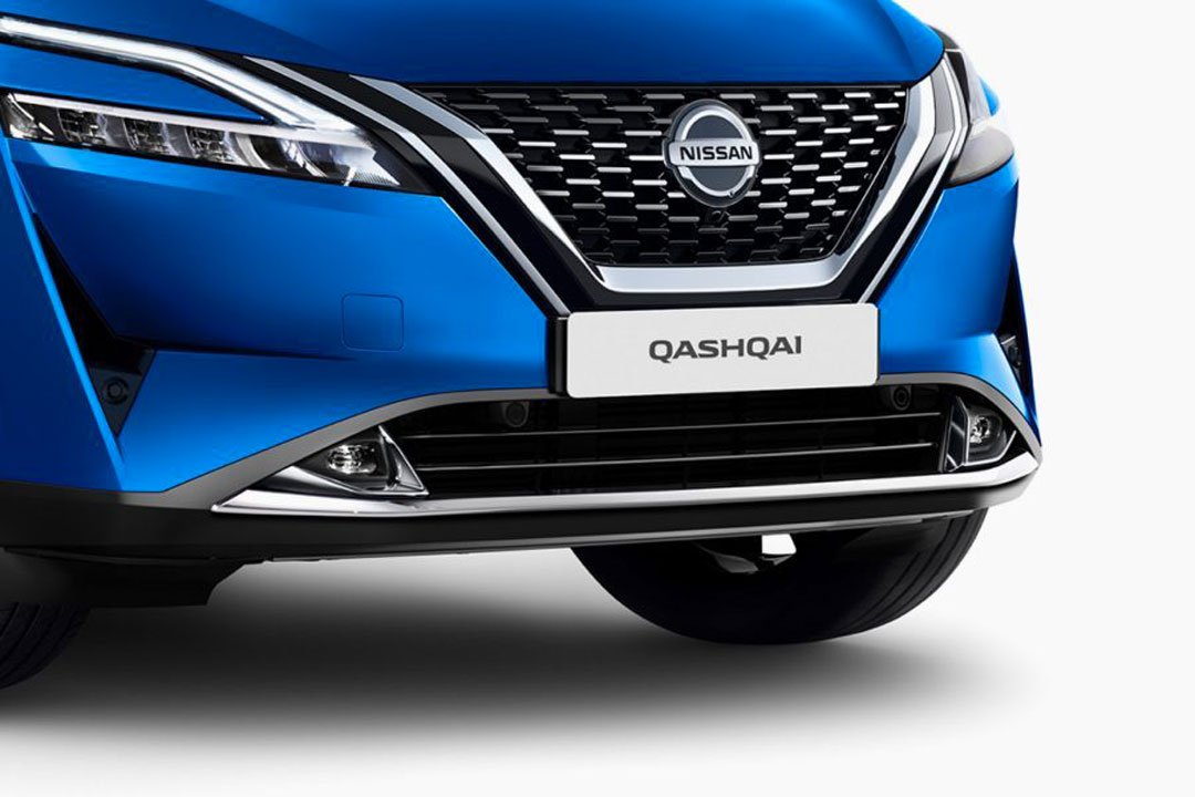 Nissan Qashqai Groupe Chevalley