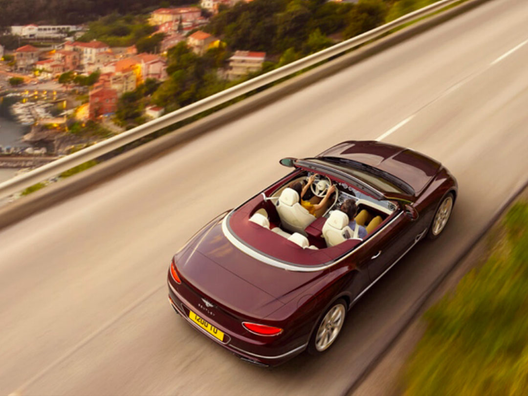 Bentley Groupe Chevalley