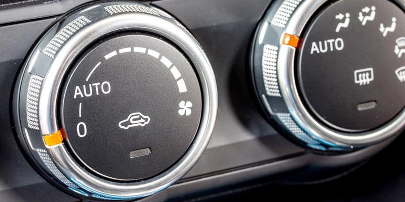 Forfait nettoyage climatisation Nissan Genève