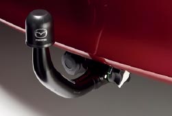 Accessoire Mazda Groupe Chevalley