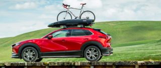 Offre Mazda services et accessoires printemps 2022