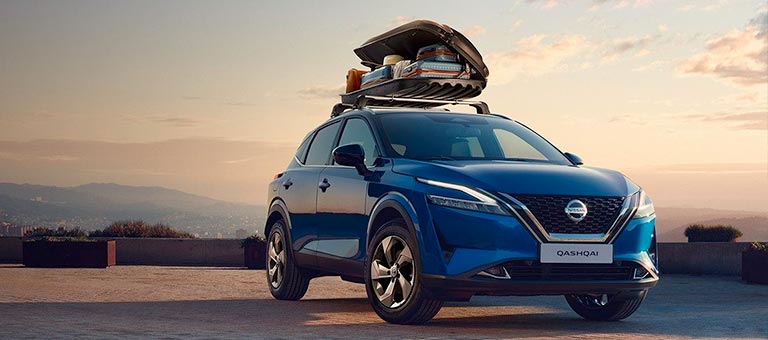 Offres services et accessoires Nissan printemps 2023 Groupe Chevalley