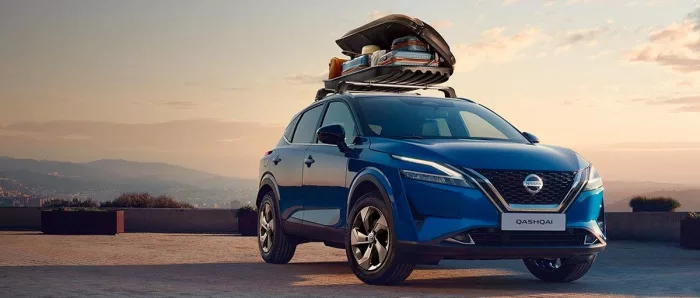 Offres services et accessoires Nissan printemps 2023 Groupe Chevalley