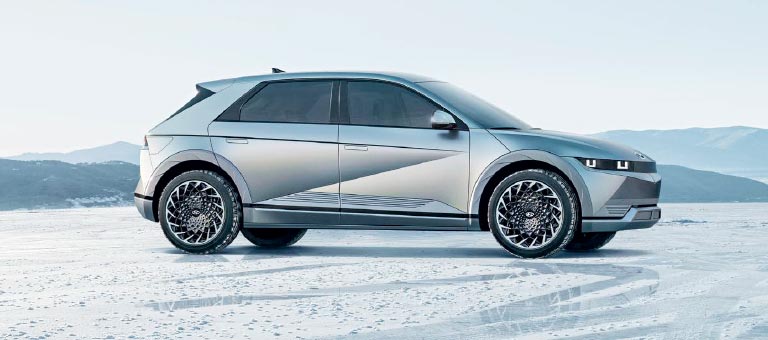 Offres services et accessoires Hyundai hiver 2021 Groupe Chevalley