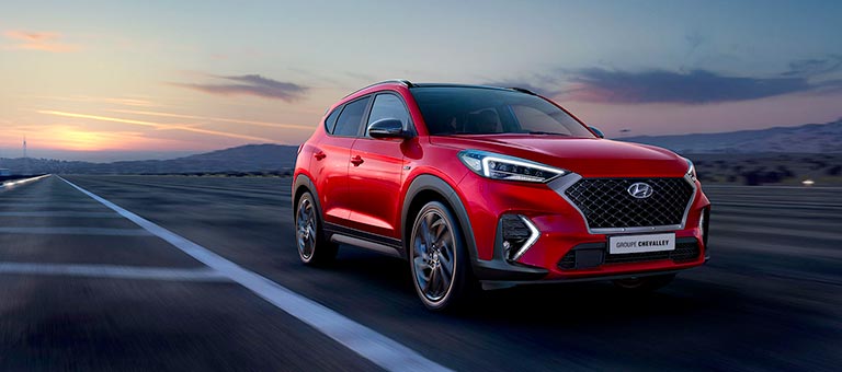 Clients flotte Hyundai