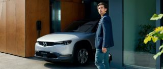 Mazda flotte entreprise - Fleet Business Center