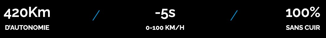 Volvo C40 spécifications