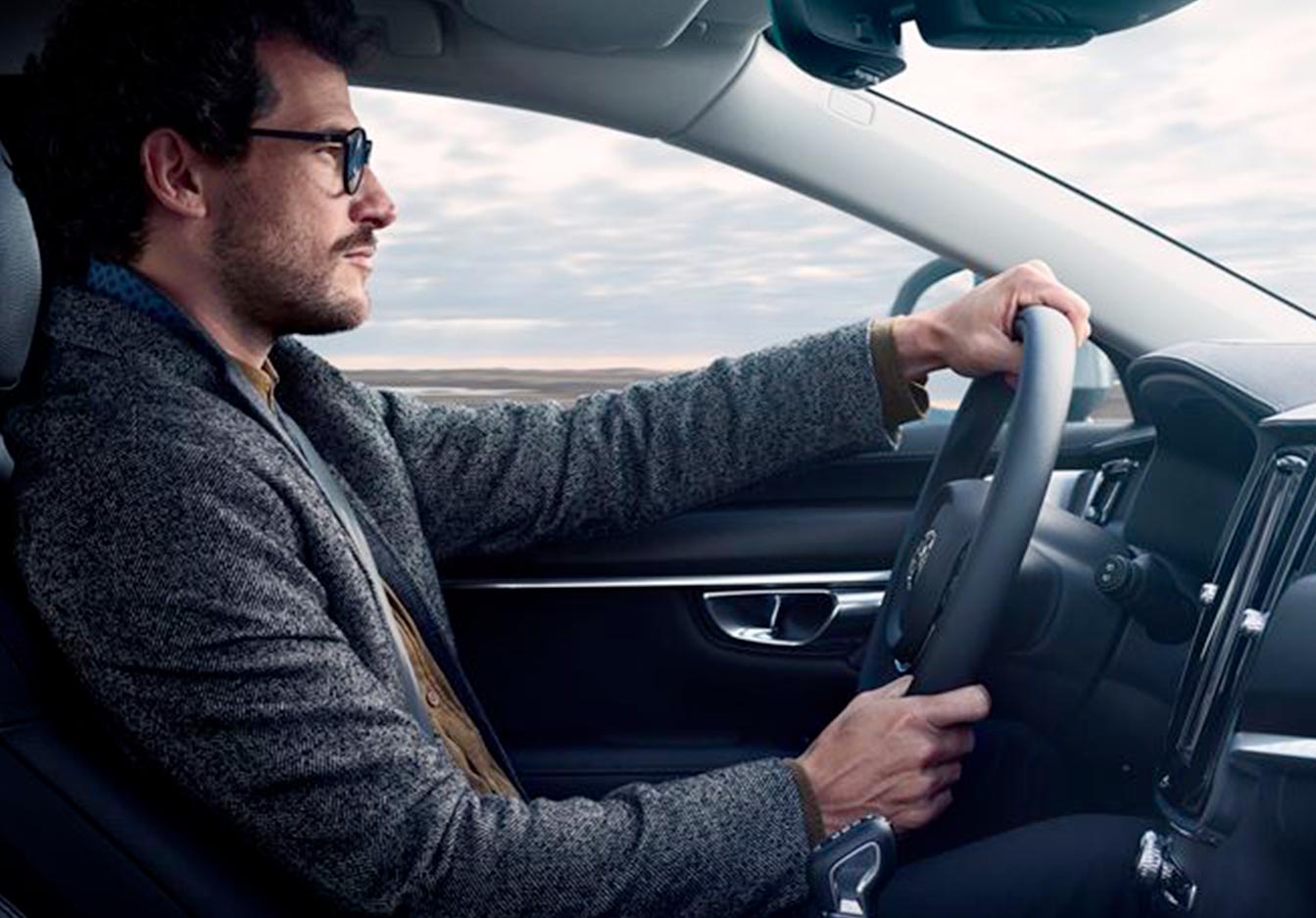 volvo-flotte-entreprise-conducteur Conducteur Volvo