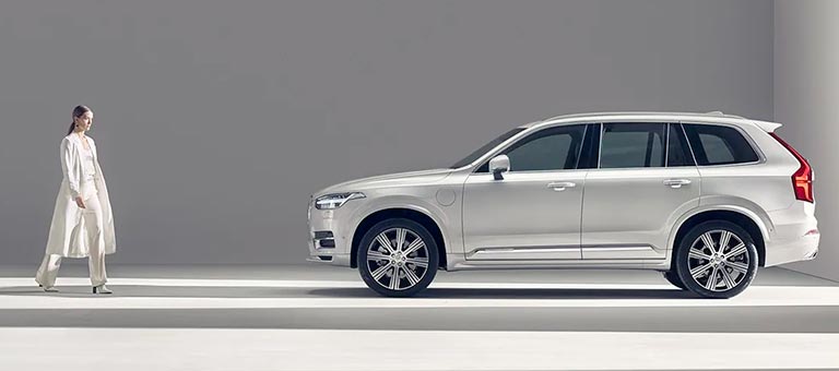 Offre volvo XC90