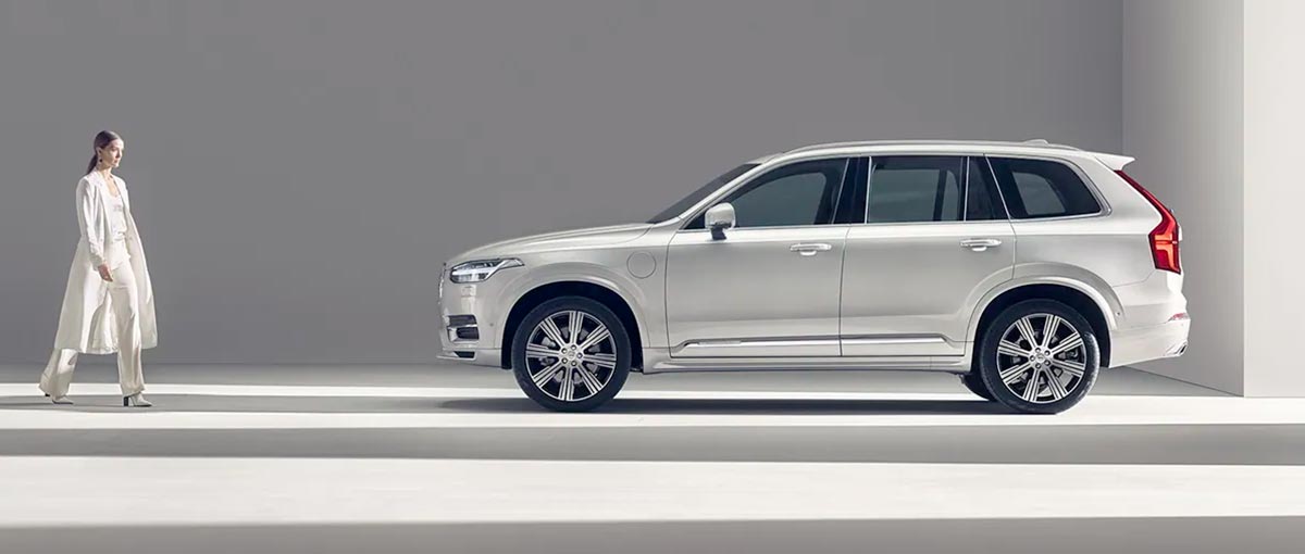 Offre volvo XC90