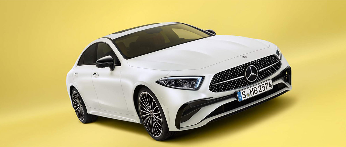 Le nouveau CLS, une icône de style