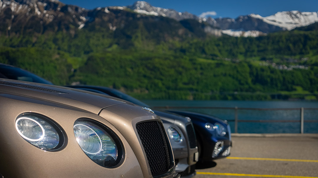 Bentley Geneva Roadtrip Groupe Chevalley