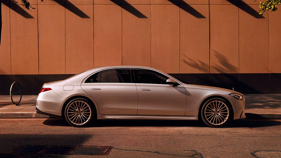 Offre-Mercedes-Classe-S-Berline Offre Mercedes Classe S berline de stock et configurable Groupe Chevalley