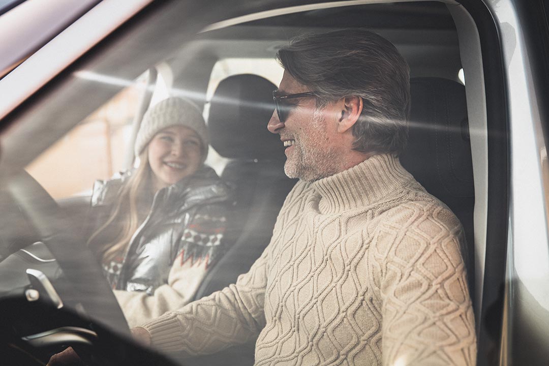 Désinfection habitacle hiver mercedes et amg