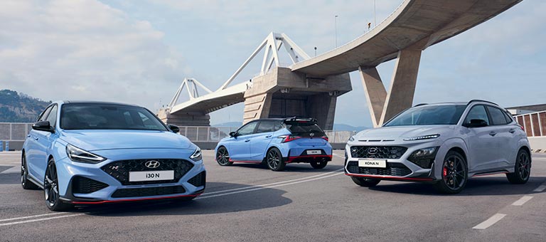 Offres services et accessoires Hyundai printemps 2022 Groupe Chevalley