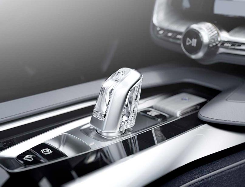 Offre Volvo Nyon Changement huile de boîte de vitesses