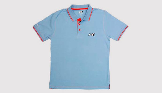 Hyundai Polo N