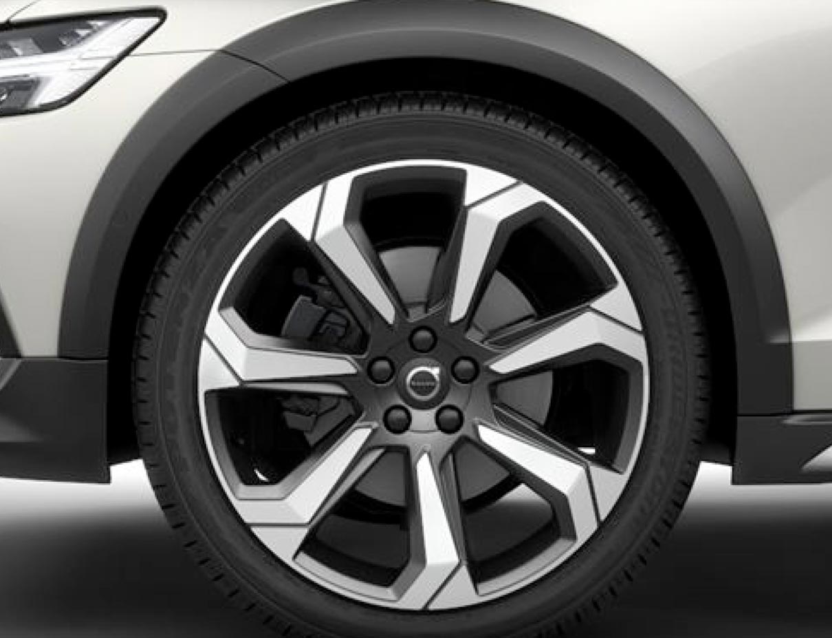 Offre jantes volvo Nyon