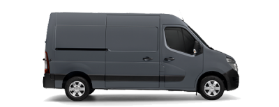 Nissan Utilitaire Interstar