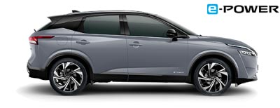 Offre-nissan-qashqai-epower Offre Nissan Qashqai e-power