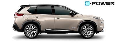 Offre-nissan-x-trail-epower Offre Nissan x-trail e-power