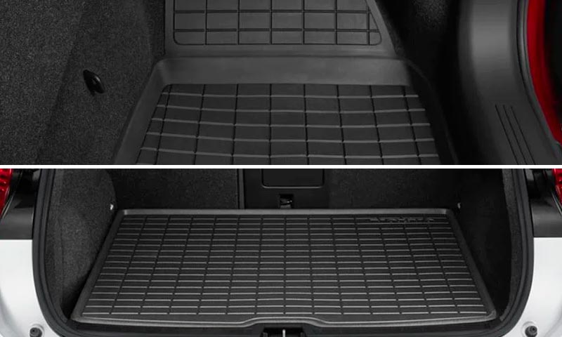 Volvo XC40 Xcite protection package