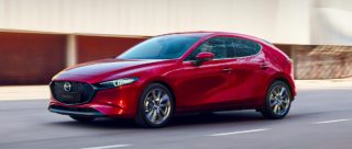 Offre Mazda3 Hatchback - Autos Carouge Genève