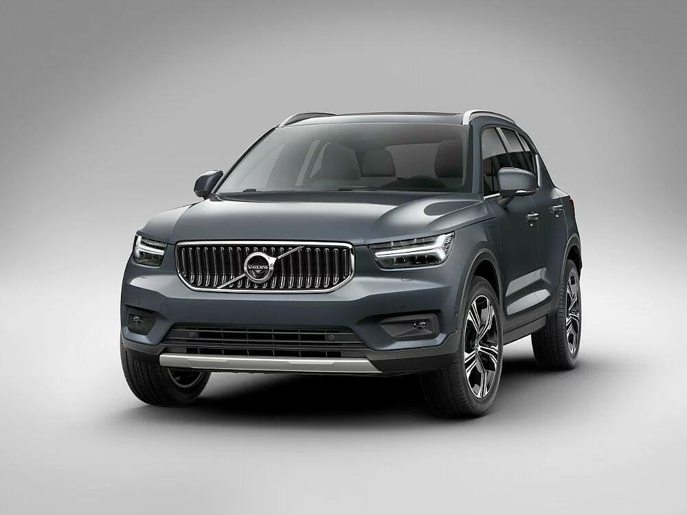 hyra-location-Volvo-XC40-Recharge Location Volvo Hyra Garage de Nyon - Groupe Chevalley