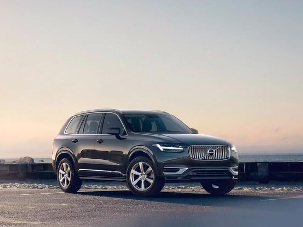 hyra-location-Volvo-XC90-Recharge Location Volvo Hyra Garage de Nyon - Groupe Chevalley