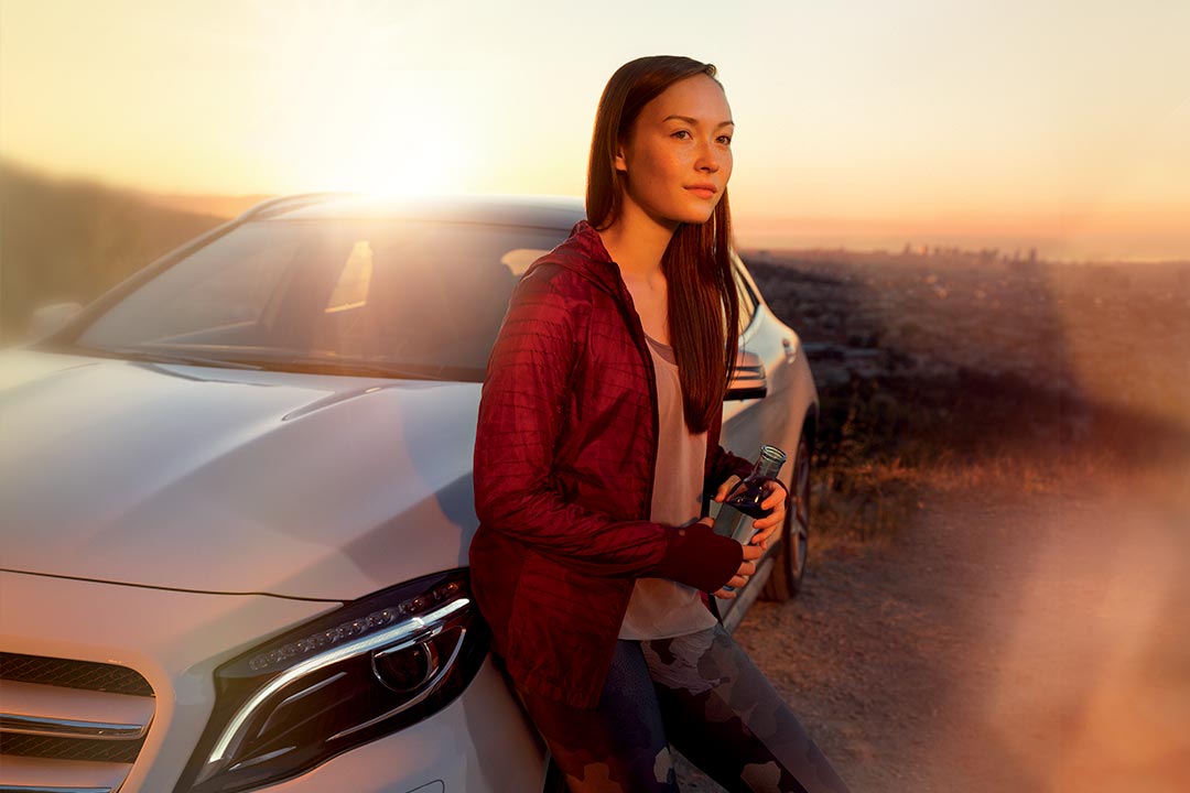 Check-up Mercedes Benz et AMG Groupe Chevalley