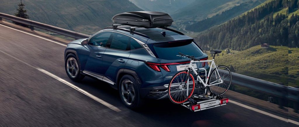 Offres services et accessoires Hyundai printemps 2023 Groupe Chevalley