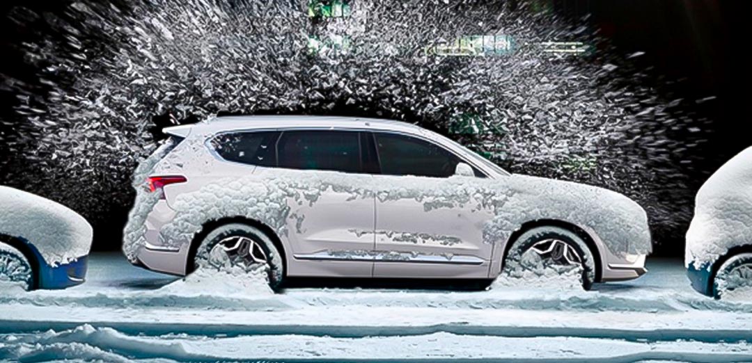 Chauffage d’appoint Hyundai