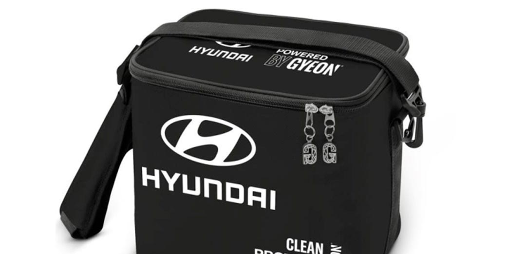 Kit entretien Hyundai