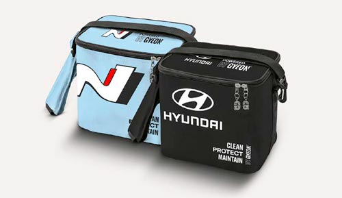 Kit d'entretien auto Gyeon Hyundai Genève