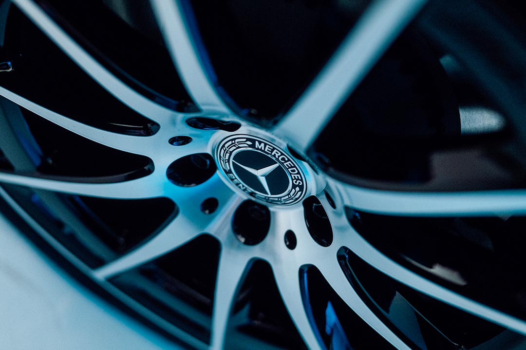 Samedis pneus Mercedes-Benz Groupe Chevalley Printemps 2022