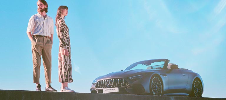Offres services, pièces et accessoires & boutique Mercedes-Benz et AMG - Groupe Chevalley