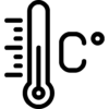 celsius Lieu tempéré