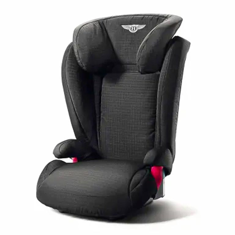 Bentley boutique - Bentley Kids Car Seat