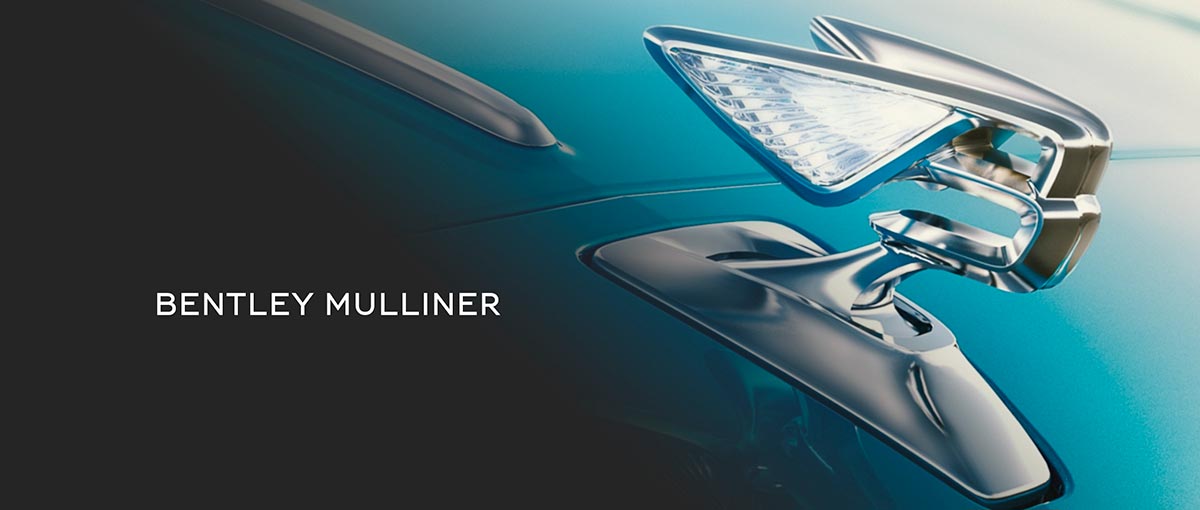 Mulliner – Votre Bentley sur mesure