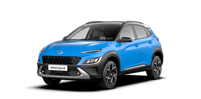 Hyundai-Kona-Hybrid-offre Offre Hyundai Kona Hybrid Groupe Chevalley