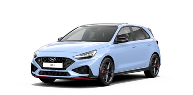 Hyundai-i30-N-offre Offre Hyundai i30 N Groupe Chevalley