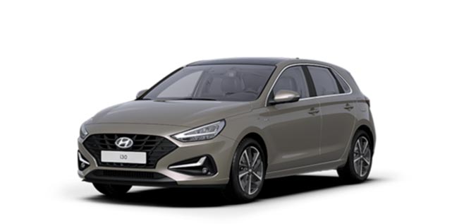 Hyundai-i30-offre Offre Hyundai i30 Groupe Chevalley