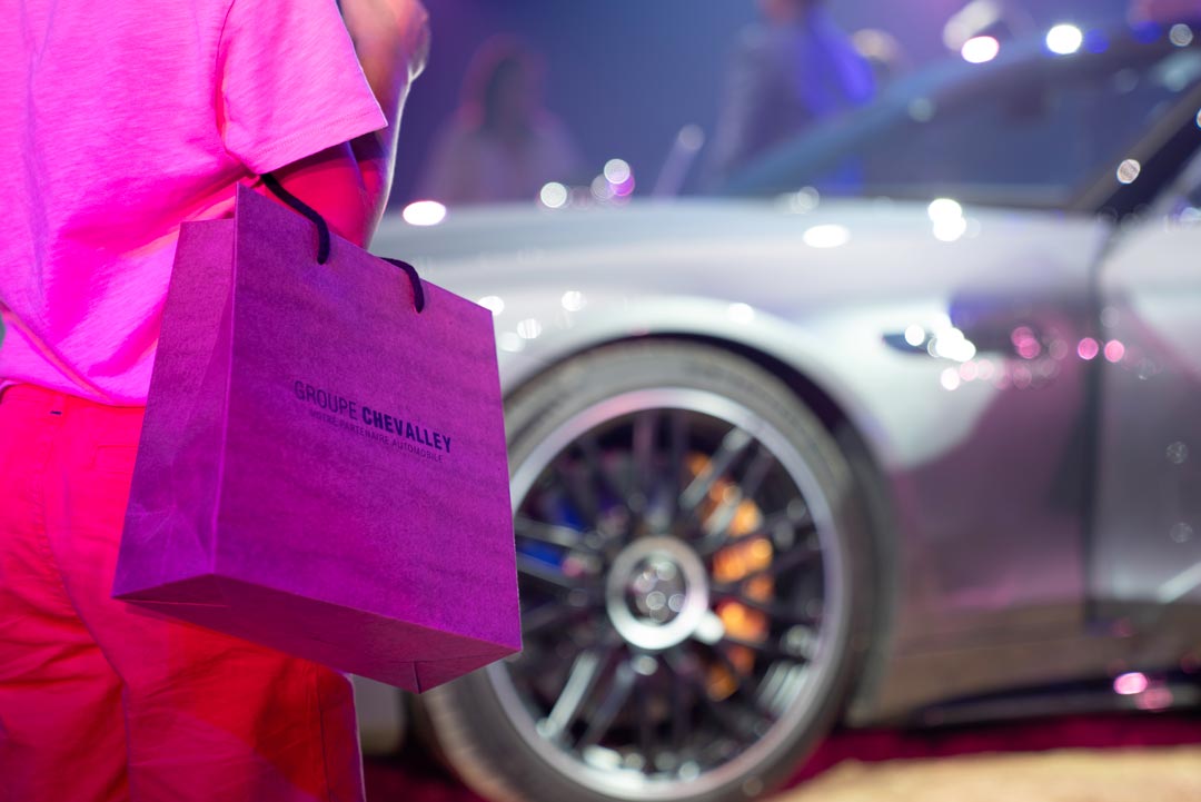 SLknie-200 Soirée Mercedes-AMG SL au Cirque Knie à Genève-Groupe Chevalley