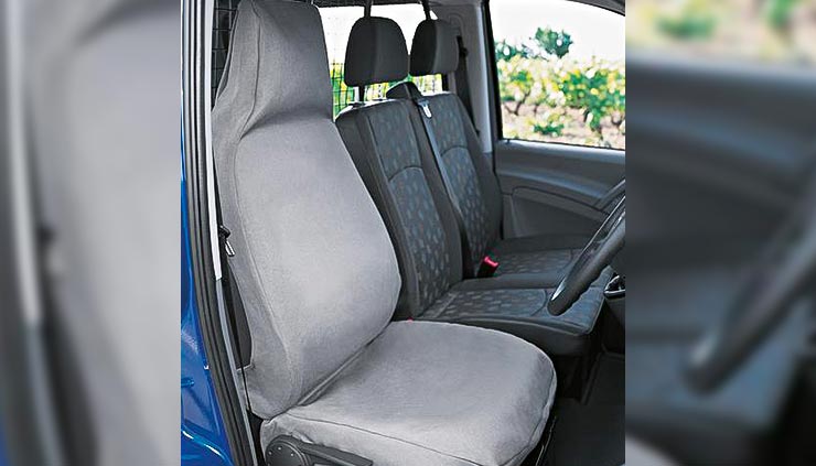 housse-siège-atelier-Mercedes-Utilitaire Housse de protection de siège Mercedes Utilitaires