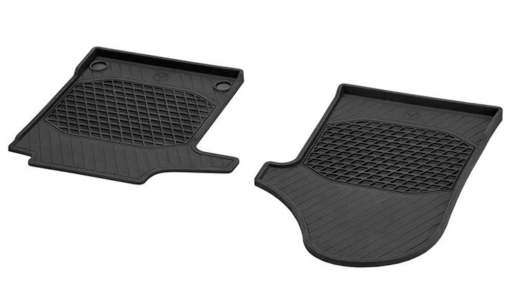 tapis-Mercedes-Utilitaire Tapis Mercedes Utilitaires