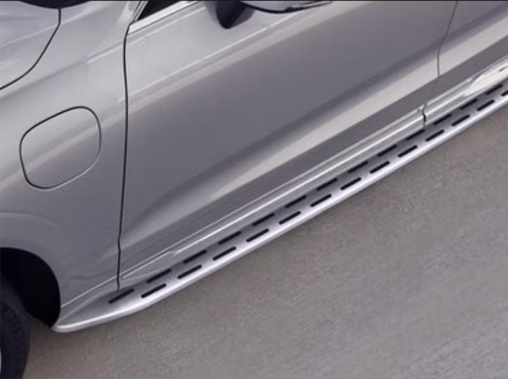 Accessoires-Volvo-XC60-XCENTRIC Volvo XC60 XCENTRIC accessoires